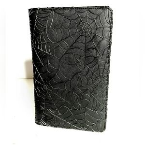 Backstitch Bruja Passport Book